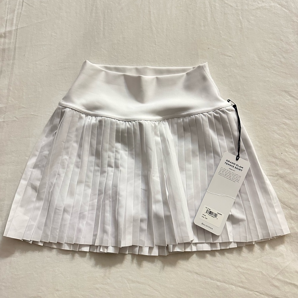 Alo Yoga Tennis Skirt